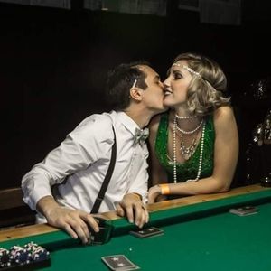 Meet your Posher, Brannon